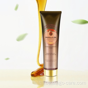 Маска для валасоў Marula Oil Silky Moistry